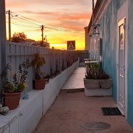 Estudio Puertorico T0 Em Albufeira Gale 外观 照片