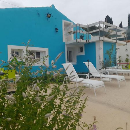 Estudio Puertorico T0 Em Albufeira Gale 外观 照片