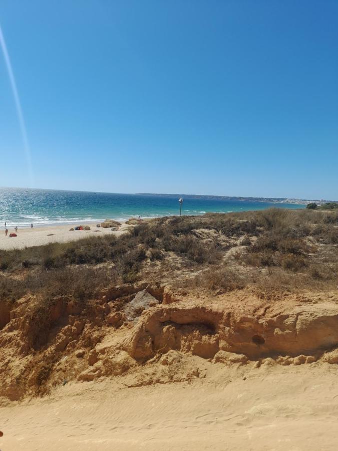 Estudio Puertorico T0 Em Albufeira Gale 外观 照片