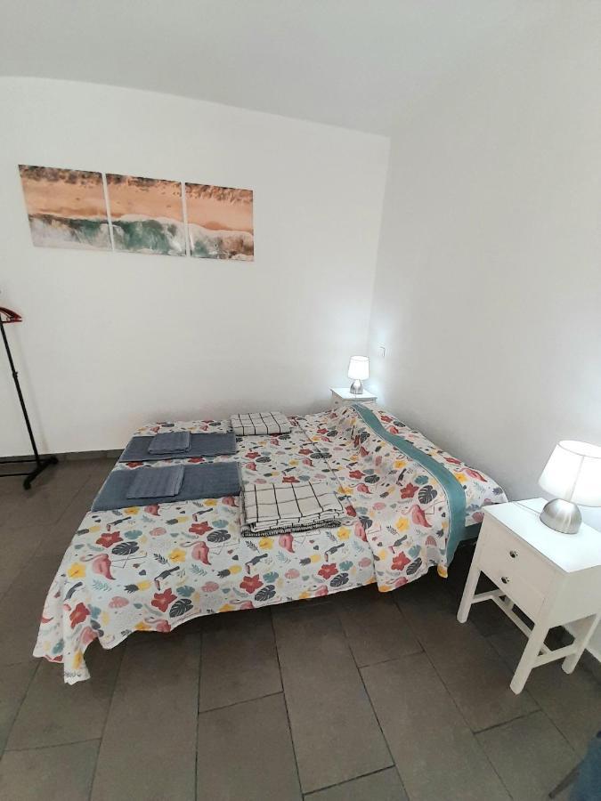 Estudio Puertorico T0 Em Albufeira Gale 外观 照片