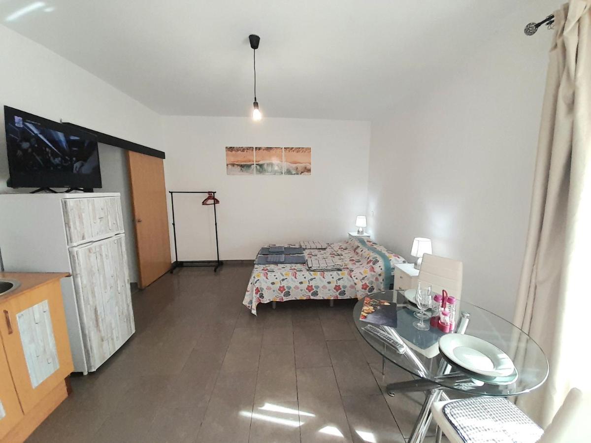 Estudio Puertorico T0 Em Albufeira Gale 外观 照片