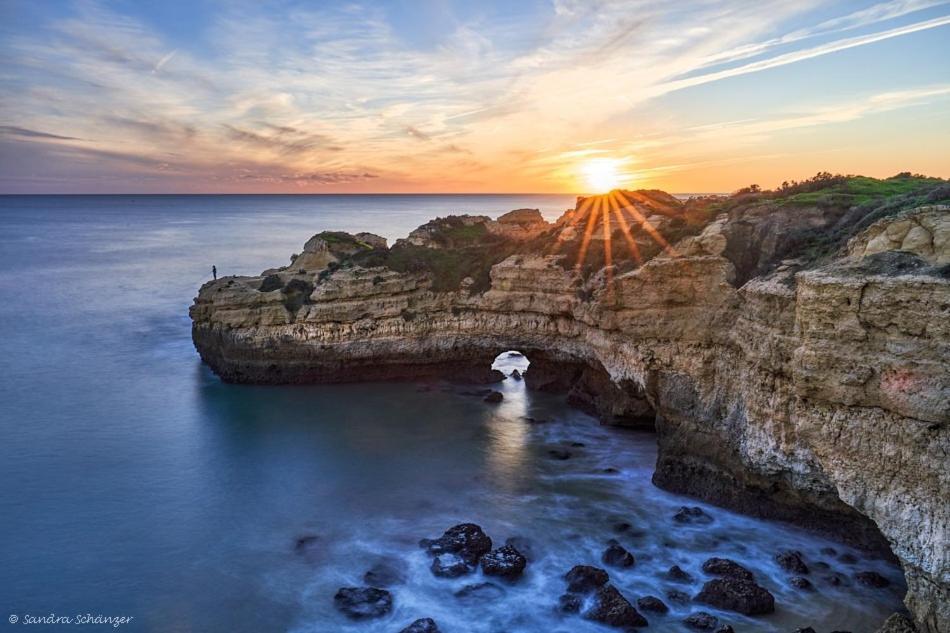 Estudio Puertorico T0 Em Albufeira Gale 外观 照片