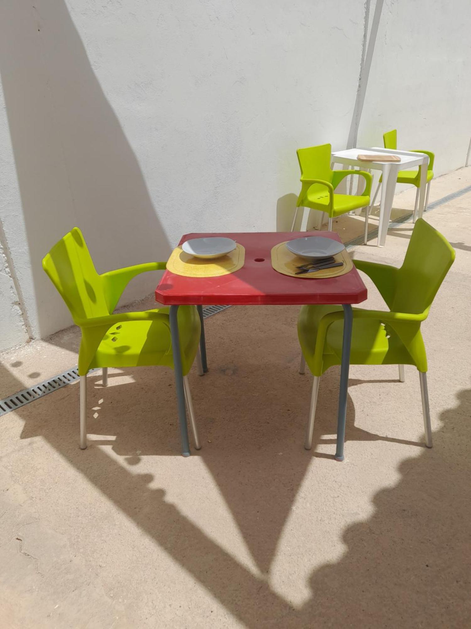Estudio Puertorico T0 Em Albufeira Gale 外观 照片
