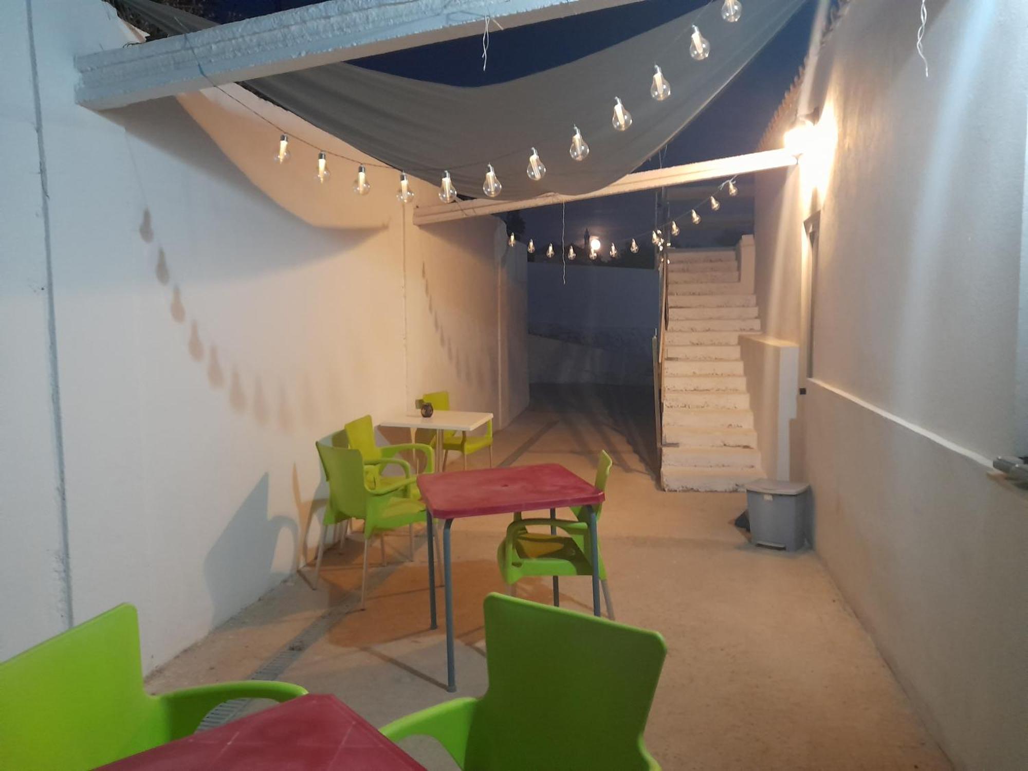 Estudio Puertorico T0 Em Albufeira Gale 外观 照片