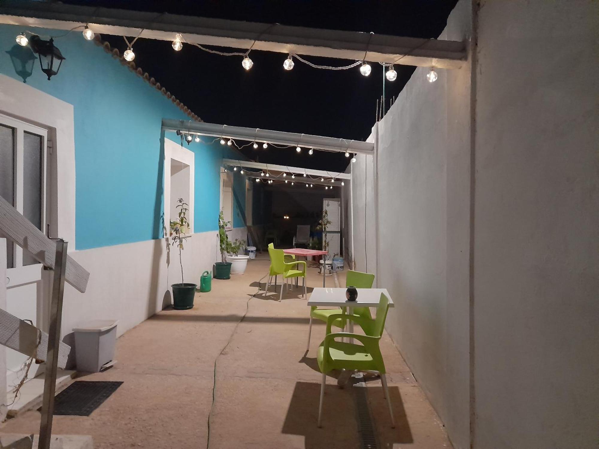 Estudio Puertorico T0 Em Albufeira Gale 外观 照片